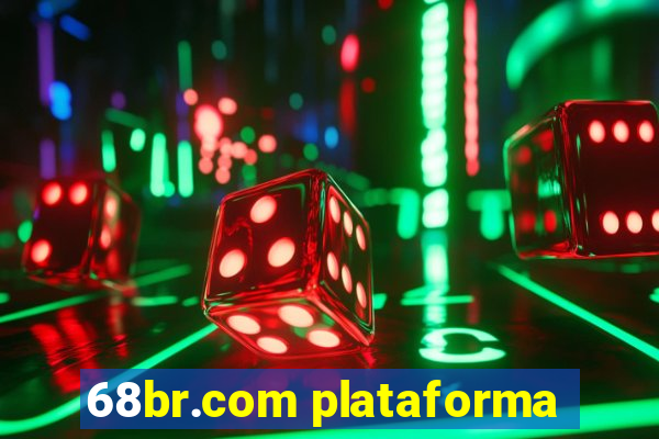 68br.com plataforma